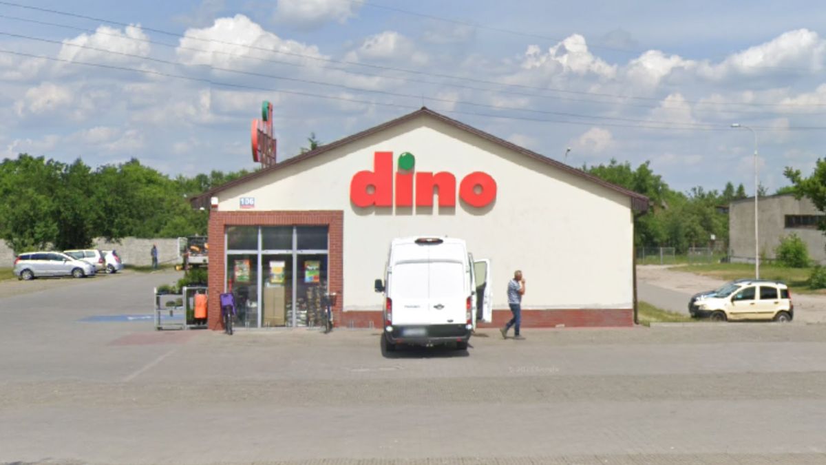 Dino