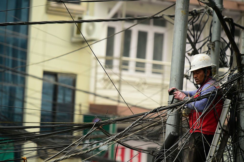 Rośnie liczba migrantów z tego kraju. Pytamy, dlaczego Polska
