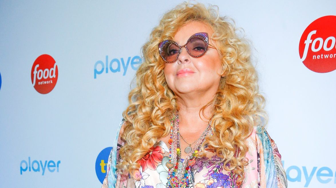 Magda Gessler opowiedziała o zwyczajach w domu rodzinnym