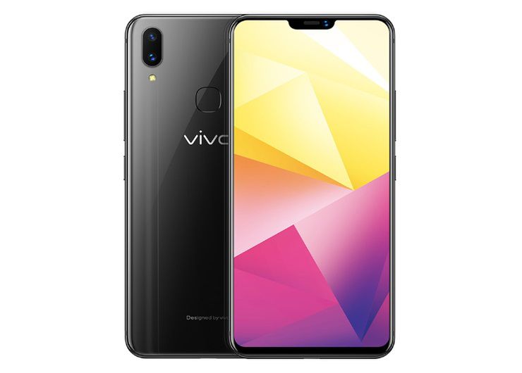 #wSkrócie: vivo X21i oficjalnie, odpowiedź Xiaomi na True Depth na zdjęciu i specyfikacja LG V35 ThinQ 2