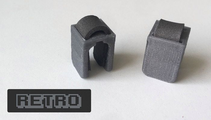 TriggerClips to polski kontroler, który ma zrewolucjonizować granie na smartfonach. Jakoś tego nie widzę... 2