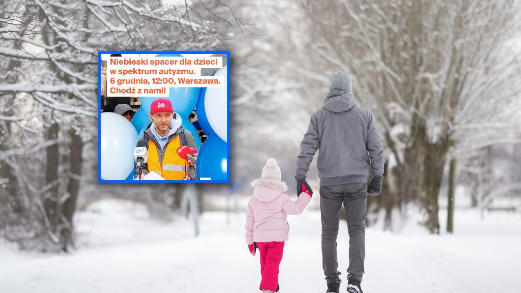 "To jedyna szansa, by nasze postulaty zostały zauważone"