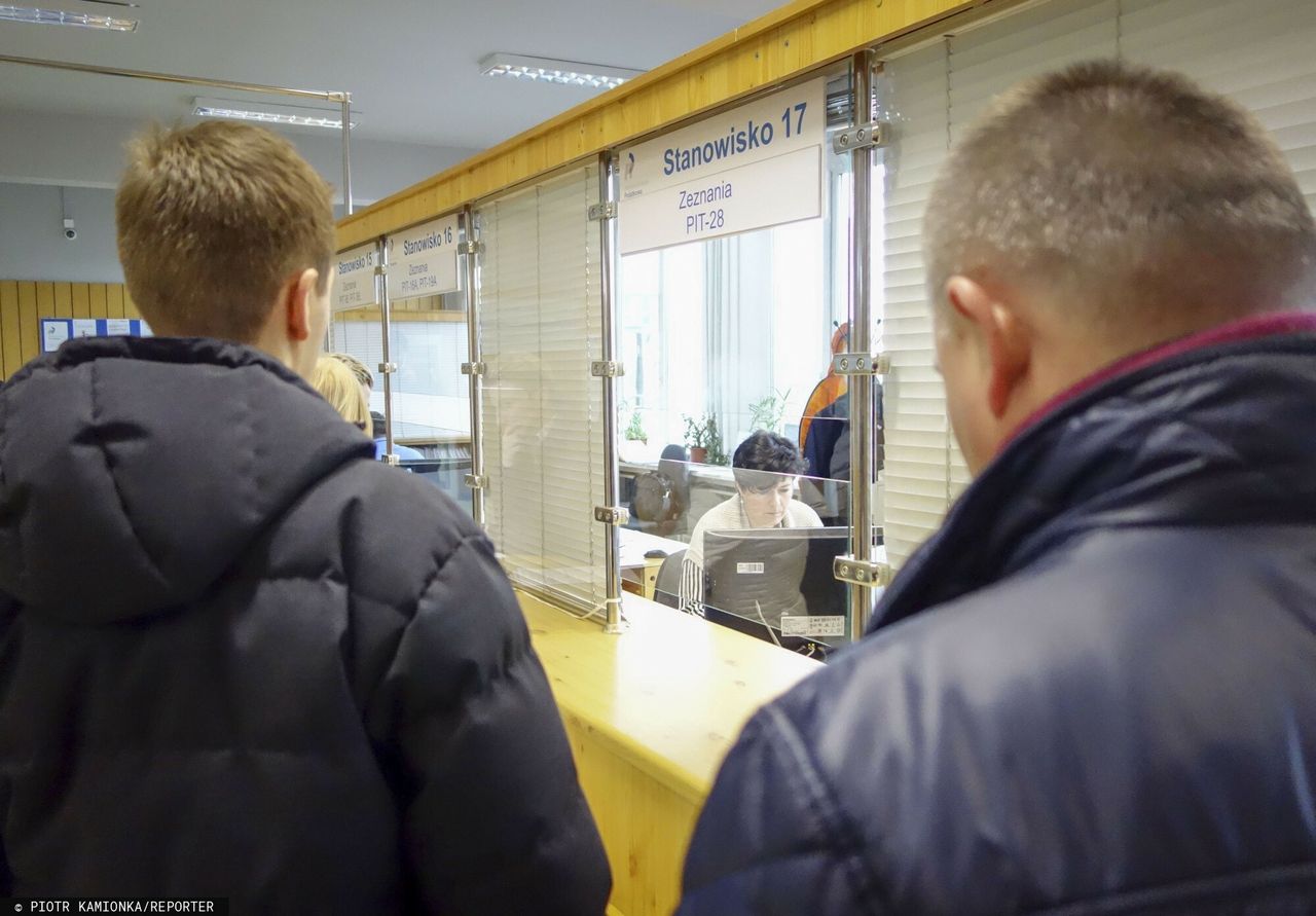 Nowy obowiązek dla wszystkich firm. Skarbówka rusza ze specjalną akcją
