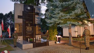 Stalowa Wola: 86. rocznica agresji ZSRS na Polskę