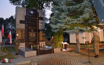 Stalowa Wola: 86. rocznica agresji ZSRS na Polskę