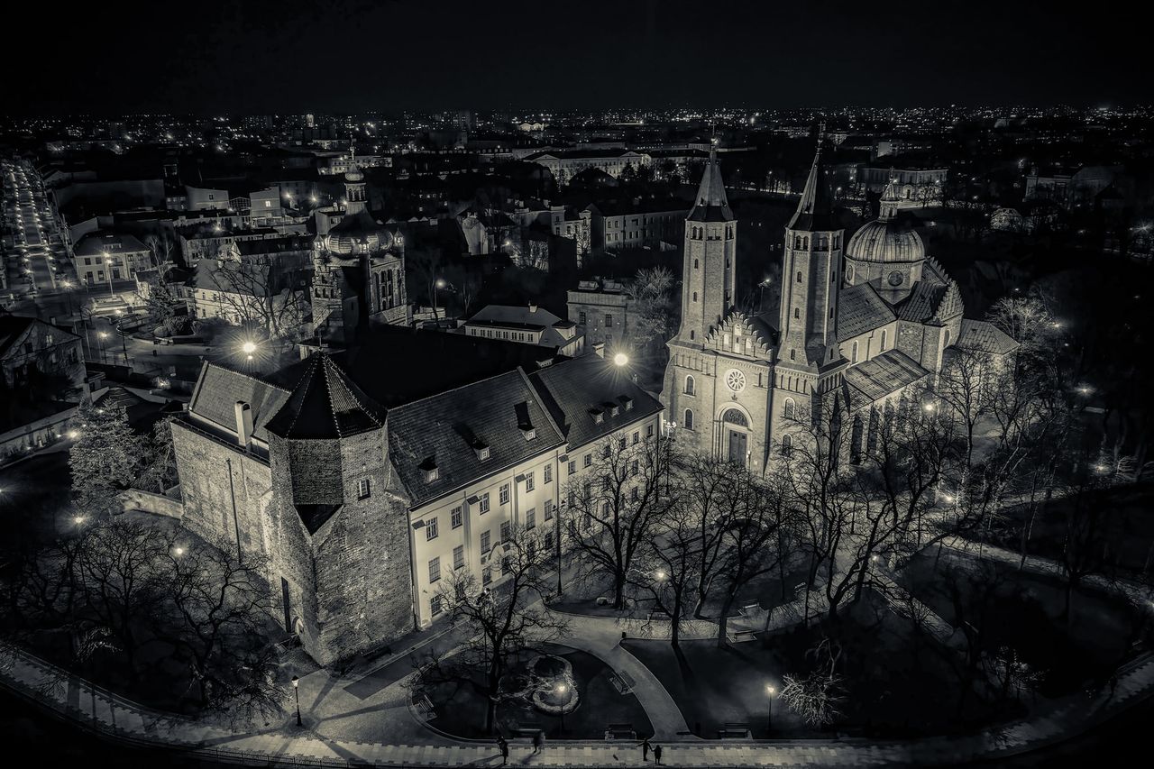 45-letni wikariusz popełnił samobójstwo!