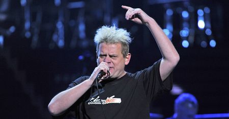 Stanisław Staszewski zmarł 50 lat temu. Kazik szczerze o relacji z ojcem