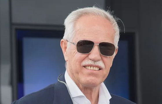 Zygmunt Solorz z żoną znów odwołani. Poprzednio obronili się w sądzie