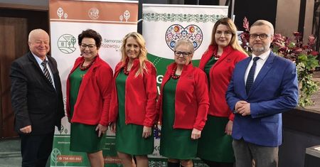 Forum KGW w Budzyniu. Wieś ma ogromną siłę