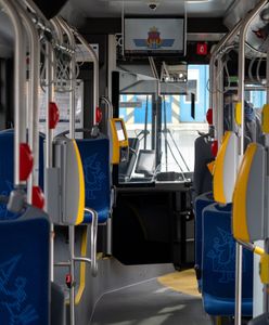 Kraków. Nowy zakaz w komunikacji miejskiej. Nawet 200 zł kary