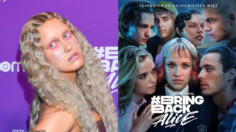 Krytycy i widzowie surowo o #BringBackAlice