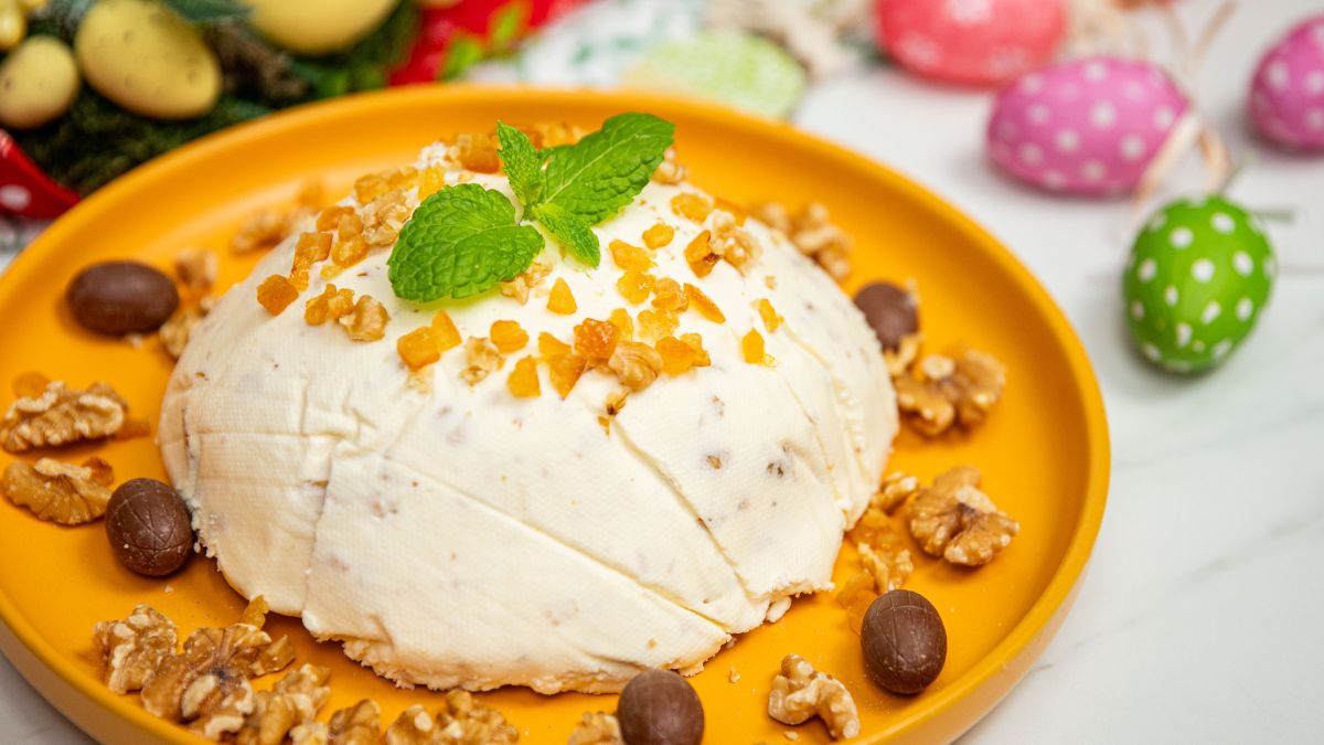 Już od samego patrzenia można natychmiast zgłodnieć