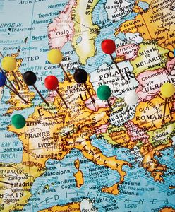 Gdyby wybuchła wojna. Zrobili ranking najbezpieczniejszych krajów