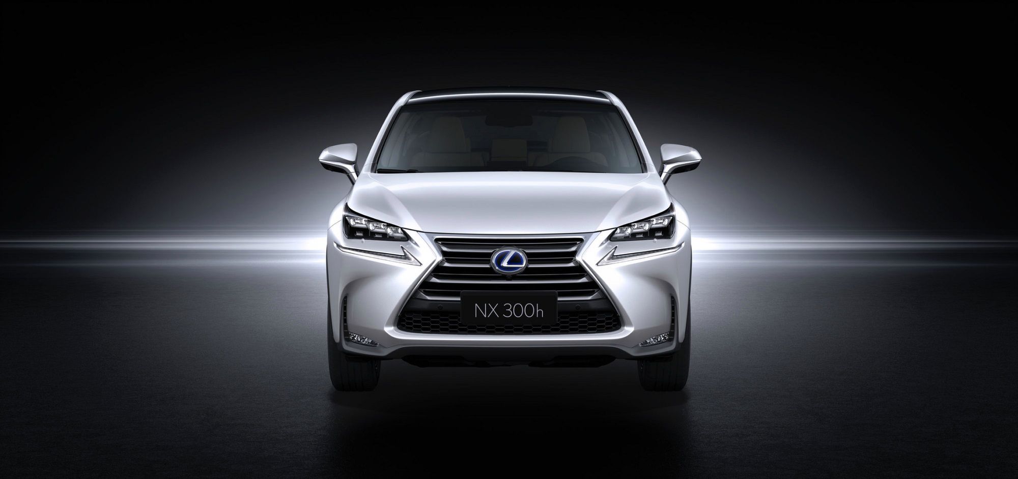 2015 Lexus NX
