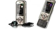 Sony Ericsson W395 Walkman