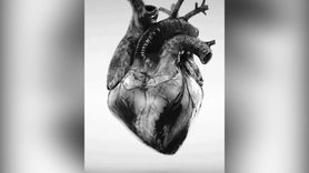 Picie alkoholu zwiększa ryzyko kardiomiopatii. Zobacz, jak może wyglądać twoje serce (WIDEO)
