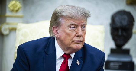 Trump wygłosi orędzie. Media o tematach przemówienia
