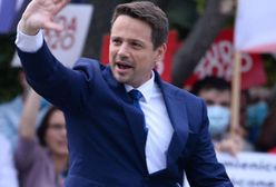 Debata wyborcza 2020. Dziennikarka zasłabła podczas spotkania