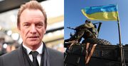 Sting nagrał na nowo utwór "Russians" i apeluje o pomoc potrzebującym: "Ta piosenka jest apelem o zwykłe człowieczeństwo"