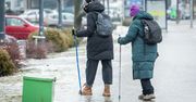Lubuskie: To nie koniec ślizgawicy. Pogoda szykuje kolejny cios