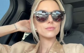 Mariah chciała być modelką. Zmusili ją do nagrań. "Nie mogłam uciec"