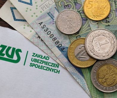ZUS w pół roku przyjął 27 tys. wniosków o układ ratalny