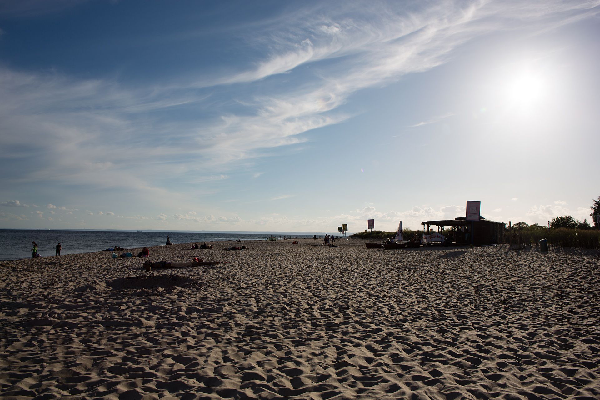 Opalanie z aparatem, czyli jak fotografować na plaży [poradnik] 6