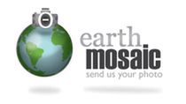 Earth Mosaic - fotograficzna mozaika na Dzień Ziemi 1