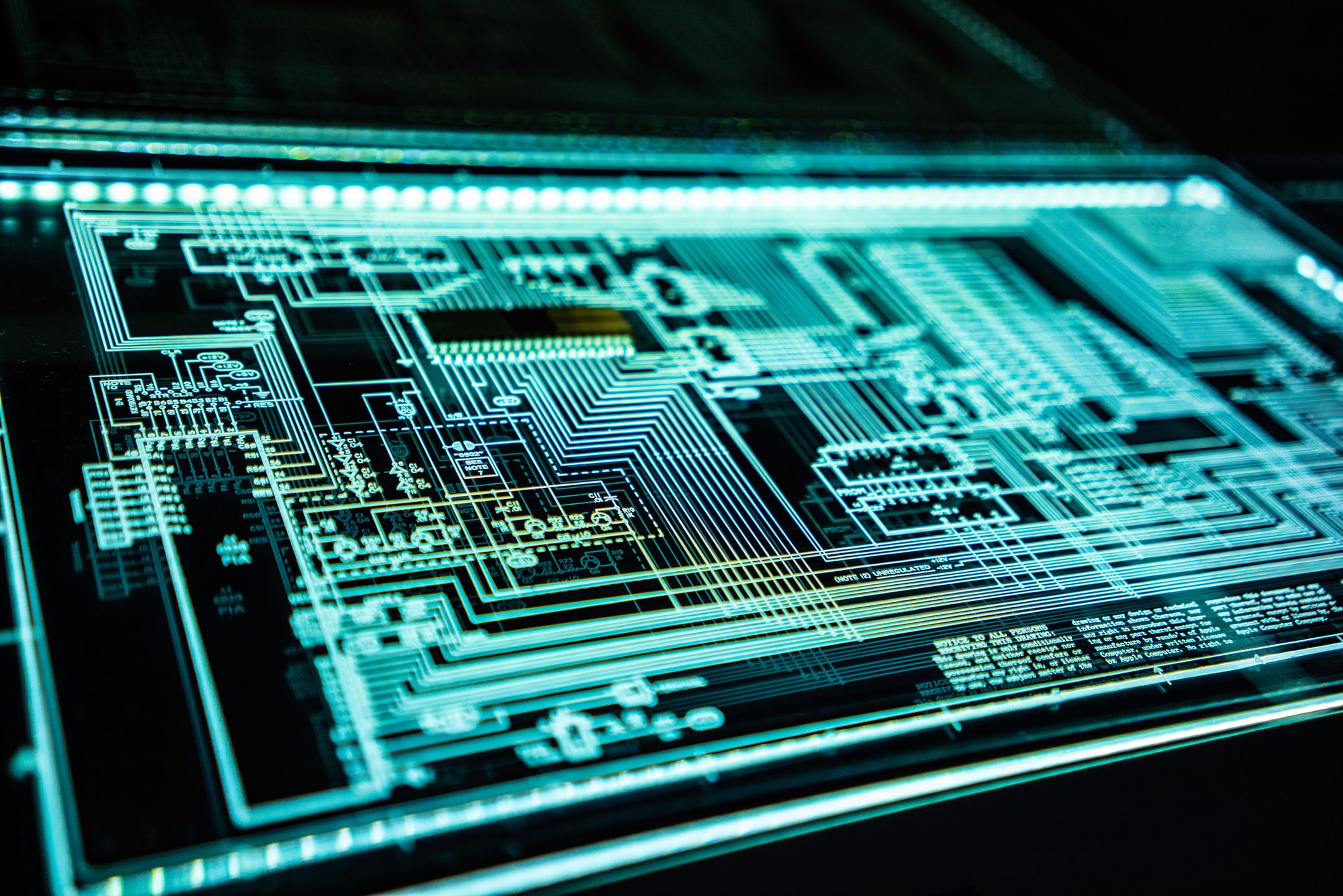 Snapdragon 875 może dostać porządnego kopa. Oto nowe architektury ARM 1