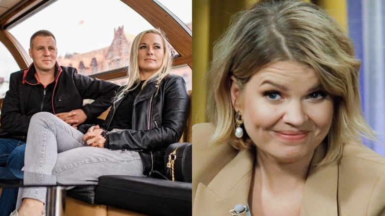 "Rolnik szuka żony". Kuba planuje oświadczyć się Magdzie