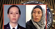 FBI szuka tej kobiety. 200 tys. dolarów nagrody za agentkę mówiącą po persku