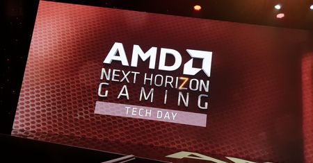 Ryzen z 16 rdzeniami i Radeon Navi - AMD odsłania karty