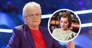 "Dziś serce pęka". Sanah pożegnała Felicjana Andrzejczaka we wzruszającym wpisie