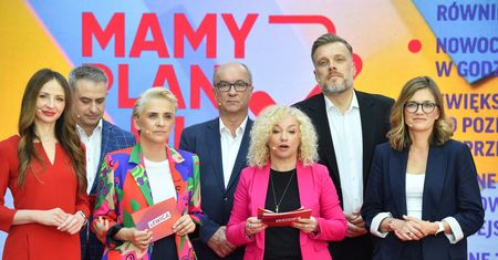 Lewica walczy o kilka resortów. Wiemy, co jest realne