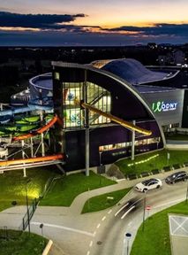 Aqua park z kontrowersyjną zasadą. Kobiety podczas okresu nie mają wstępu?