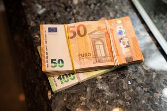 Kursy walut NBP 30.07.2021 Piątkowy kurs funta, euro, dolara i franka szwajcarskiego