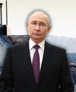 Sabotażowa flota Putina. Pogromcy podwodnych kabli