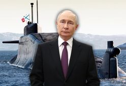 Sabotażowa flota Putina. Pogromcy podwodnych kabli