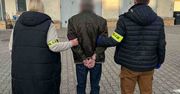Poznań: Pijany kierowca złamał pięć zakazów prowadzenia