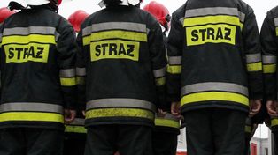Strażak zmarł po bójce w remizie OSP. Jest akt oskarżenia