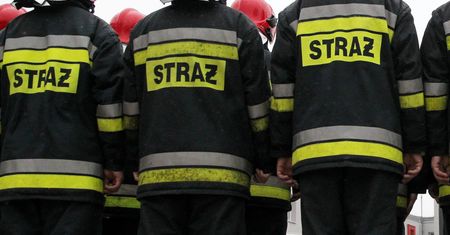 Strażak zmarł po bójce w remizie OSP. Jest akt oskarżenia