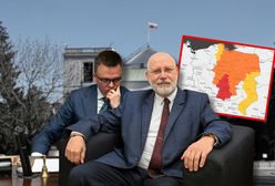 Ulewy w Polsce, Świrski odwołany, porozumienie w Azji [SKRÓT DNIA]