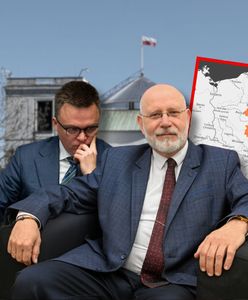 Ulewy w Polsce, Świrski odwołany, porozumienie w Azji [SKRÓT DNIA]