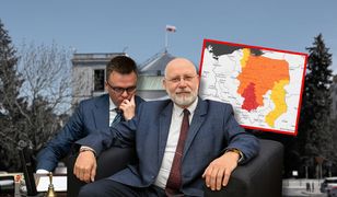 Ulewy w Polsce, Świrski odwołany, porozumienie w Azji [SKRÓT DNIA]