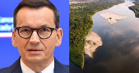 Ekolodzy chcą zablokować jedną z flagowych inwestycji PiS