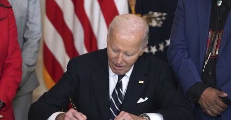 Limit ws. czipów z USA. Trafiliśmy do gorszej kategorii krajów. Jest już reakcja Polski