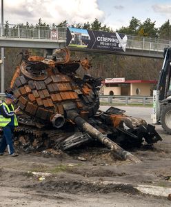 Sankcje przyniosły groteskowy efekt. Rosjanie montują w sprzęcie wojskowym podzespoły z lodówek