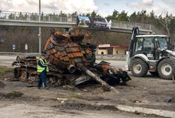 Sankcje przyniosły groteskowy efekt. Rosjanie montują w sprzęcie wojskowym podzespoły z lodówek