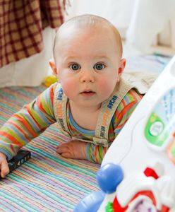 Zabawki z przyssawkami pod lupą UOKiK. Najwięcej zastrzeżeń do pluszaków