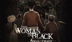 2 stycznia premiera filmu "The Woman in Black: Angel of Death"